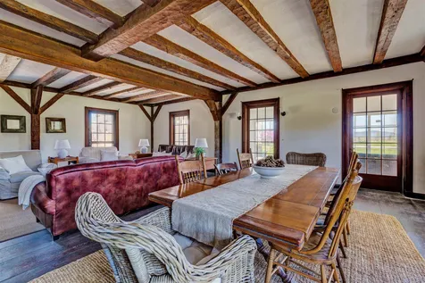 170 Morgan Hill Road New London NH 03257