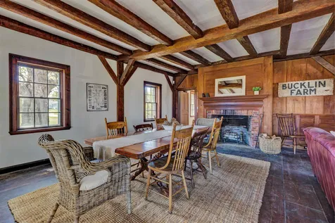 170 Morgan Hill Road New London NH 03257