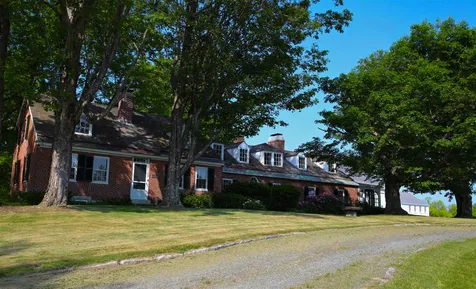 170 Morgan Hill Road New London NH 03257