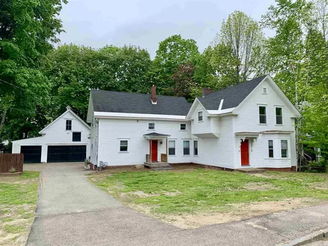 151 Prospect Street Franklin NH 03235