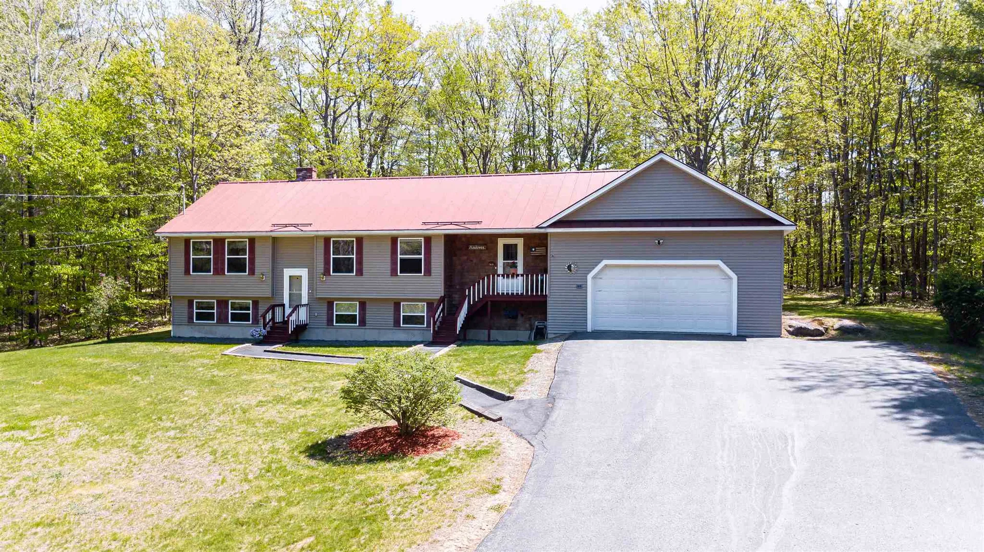 64 Boston Hill Road Andover NH 03216