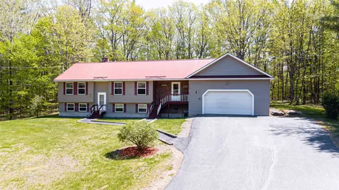 64 Boston Hill Road Andover NH 03216