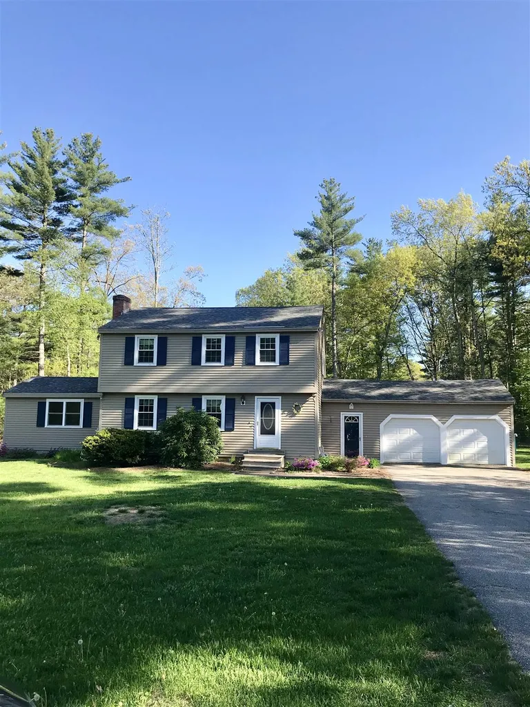 7 Windsor Drive Amherst NH 03031