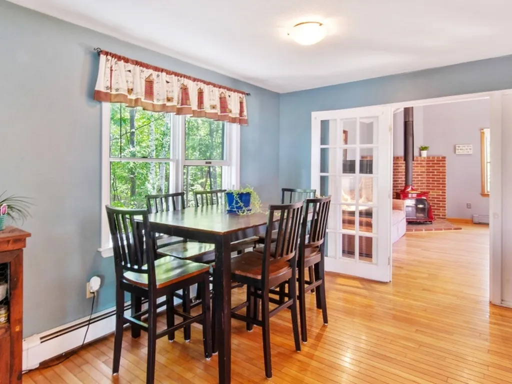 7 Yvonne Street Rochester NH 03867