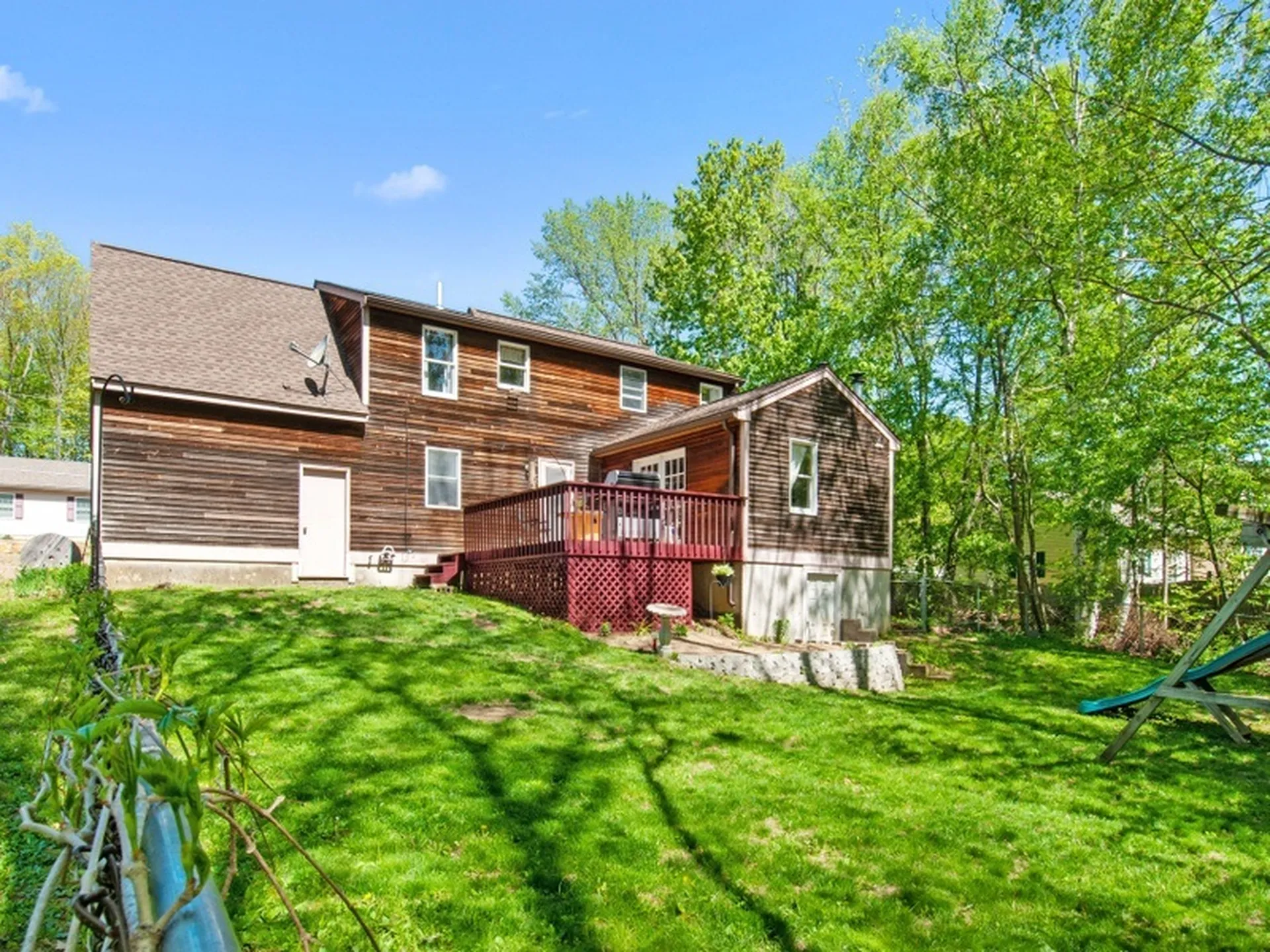 7 Yvonne Street Rochester NH 03867