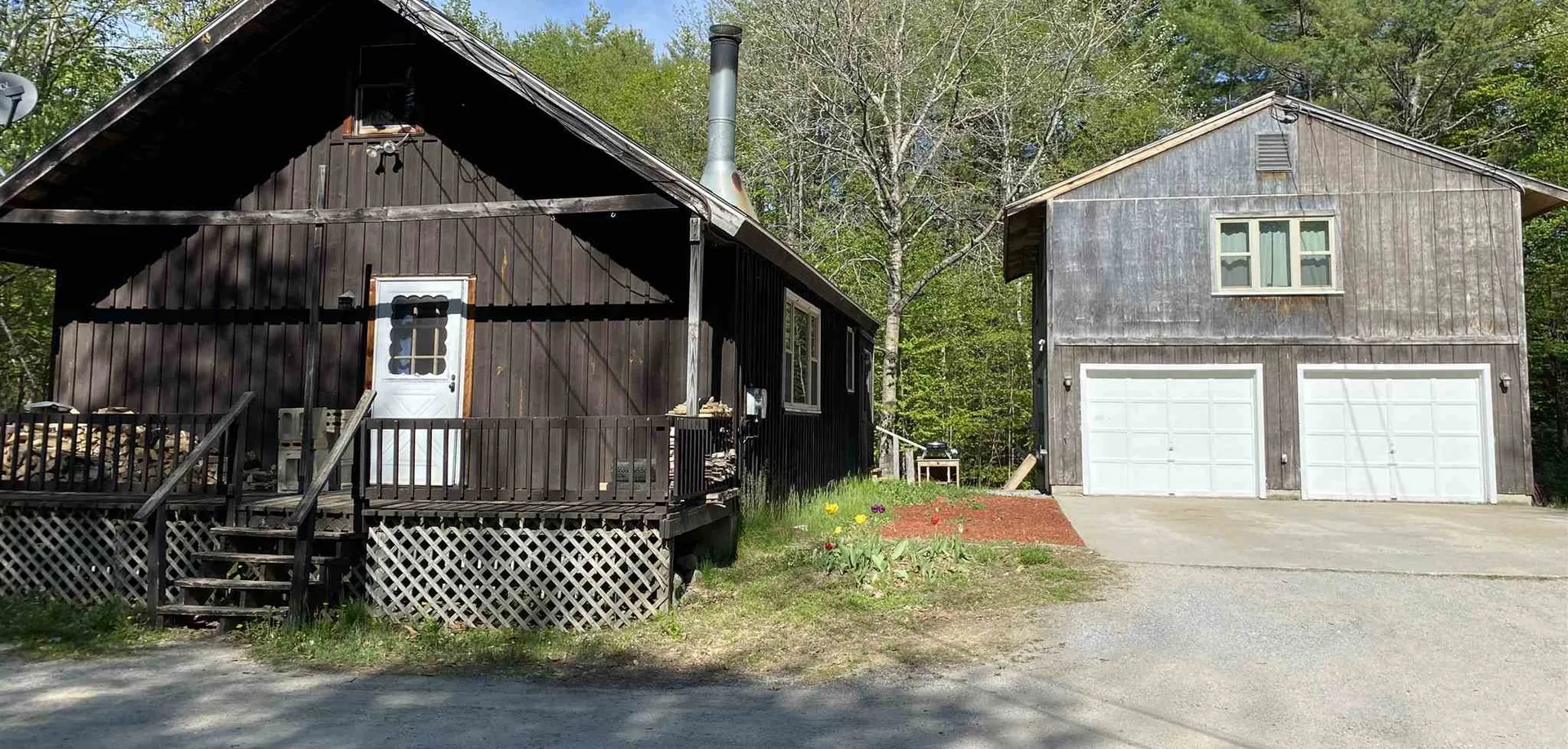 203 Bog Road Hillsborough NH 03244