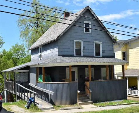 31 Lincoln Avenue Rutland City VT 05701