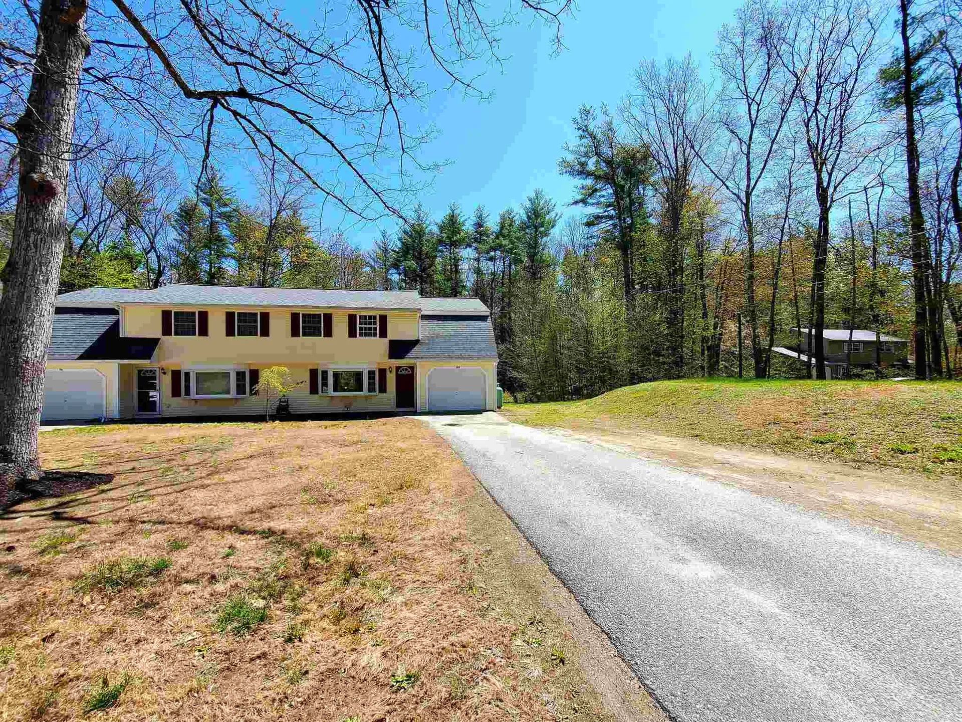 19b Deerwood Drive Amherst NH 03031