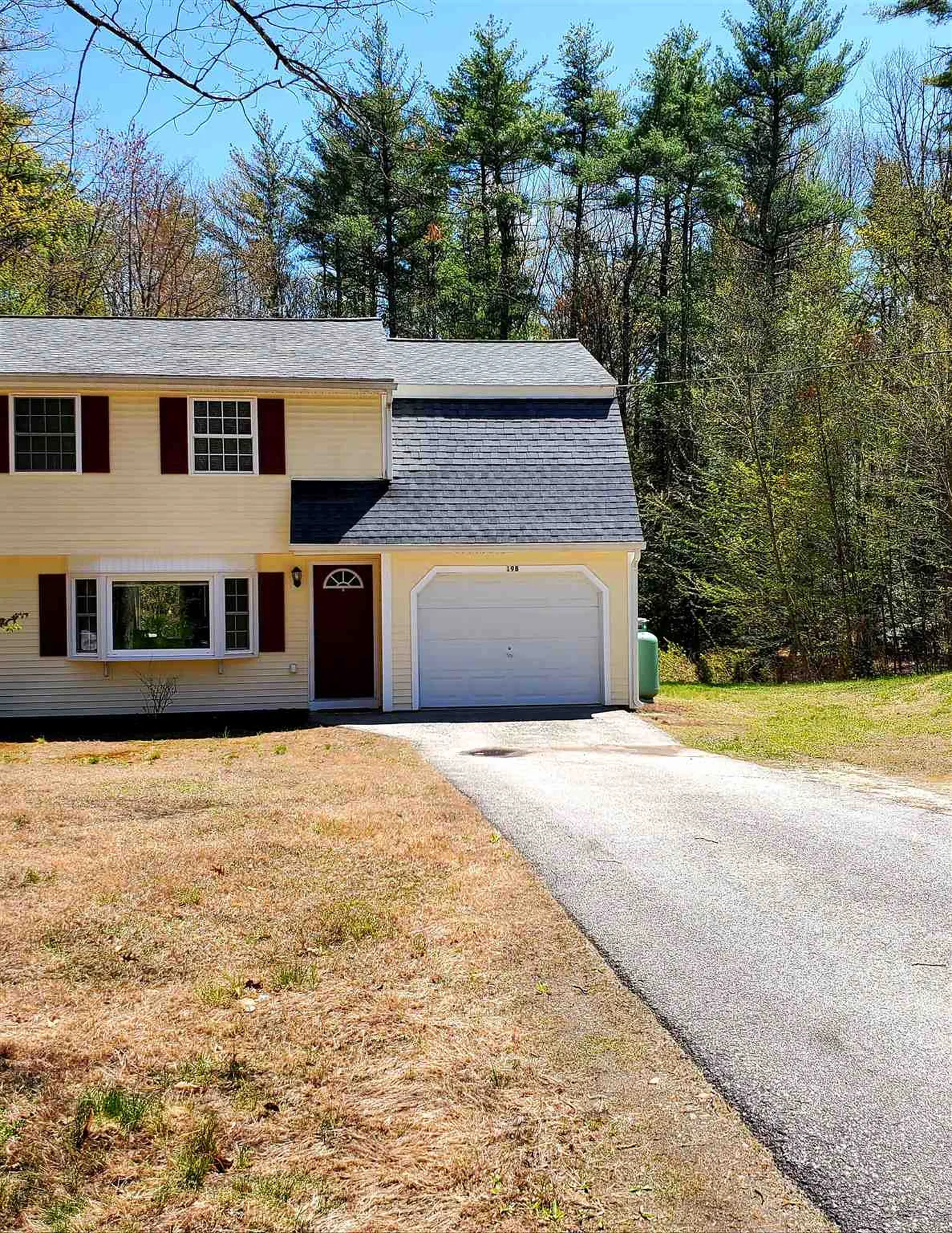 19b Deerwood Drive Amherst NH 03031