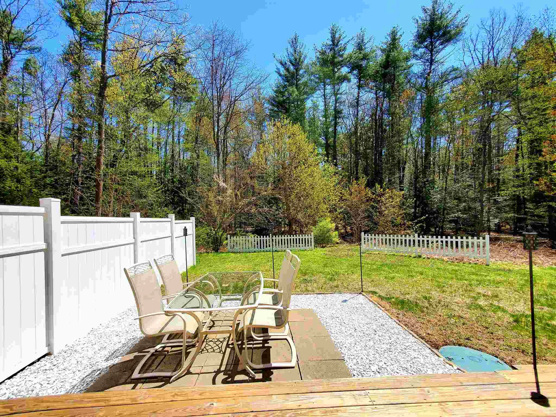 19b Deerwood Drive Amherst NH 03031