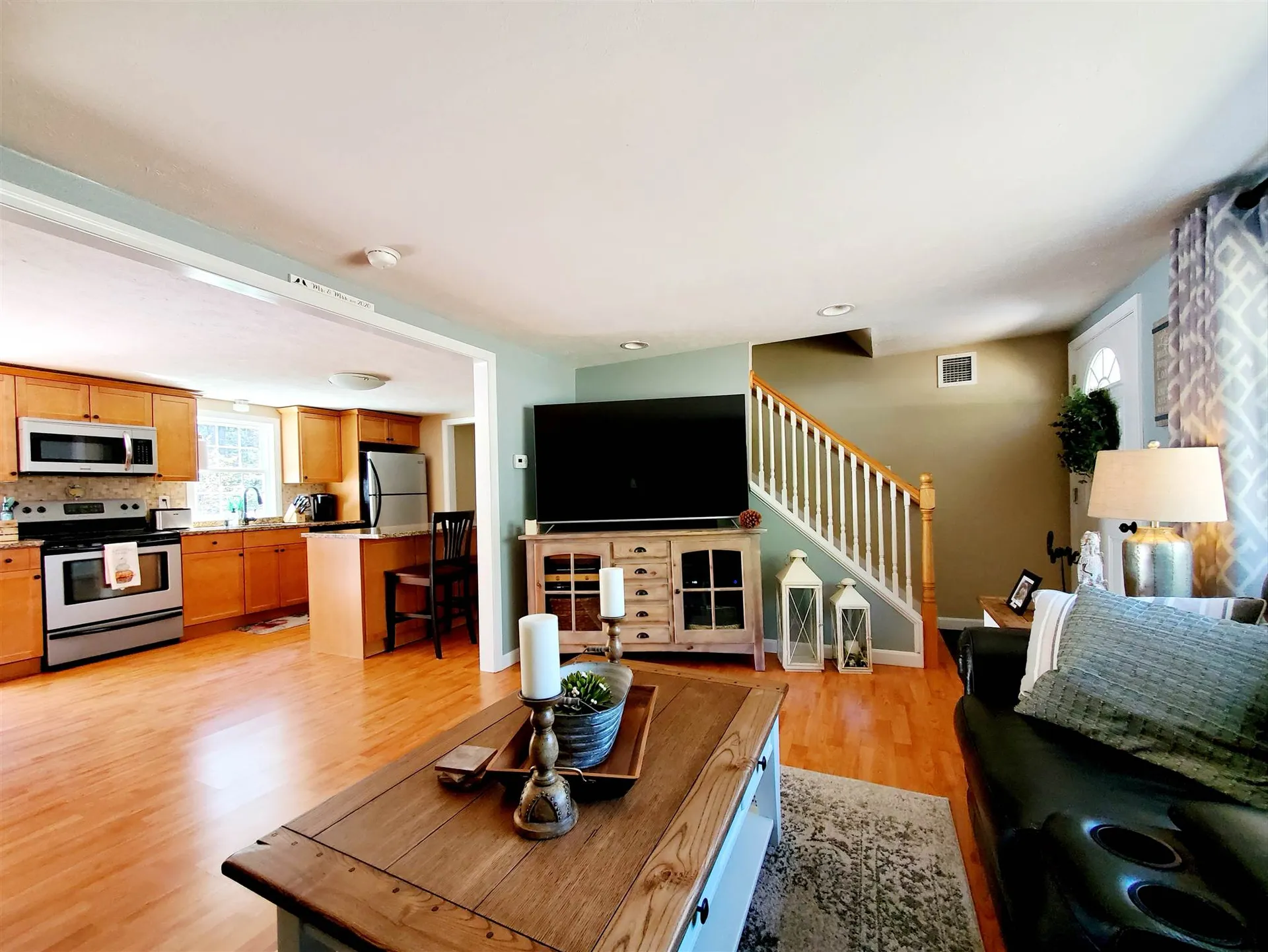 19b Deerwood Drive Amherst NH 03031