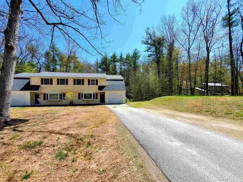 19b Deerwood Drive Amherst NH 03031