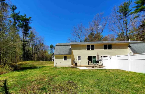 19b Deerwood Drive Amherst NH 03031