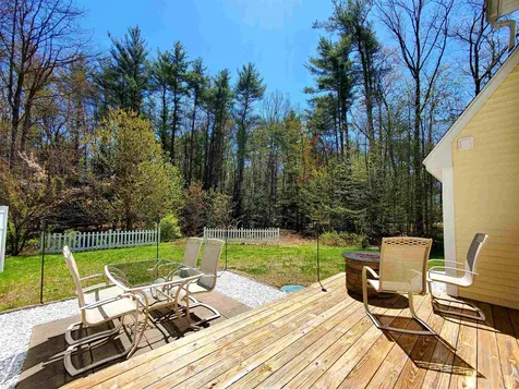 19b Deerwood Drive Amherst NH 03031