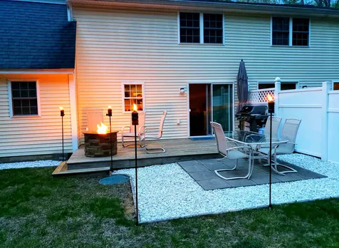 19b Deerwood Drive Amherst NH 03031