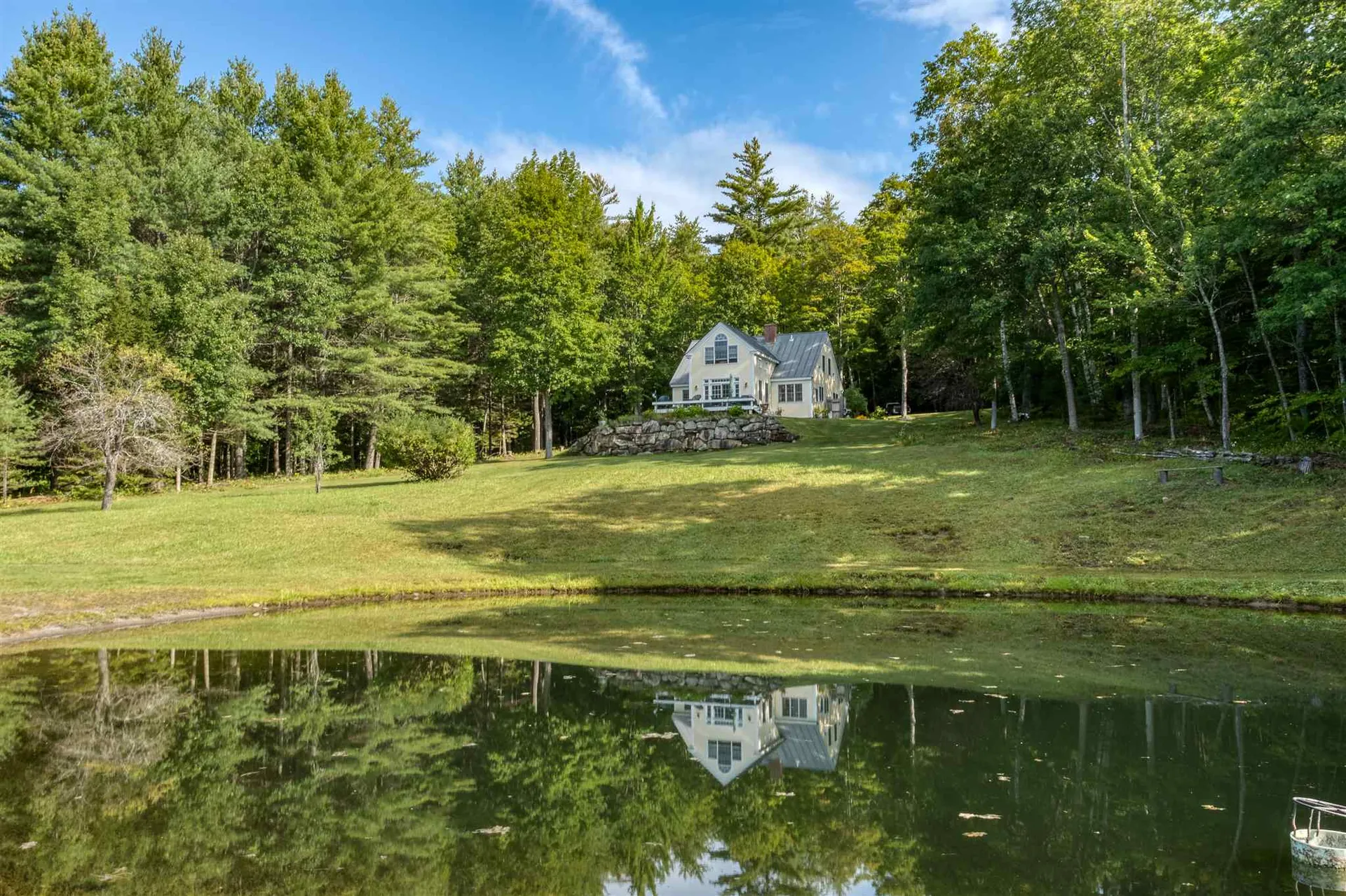 965 Deer Brook Way Woodstock VT 05091