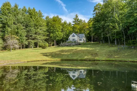 965 Deer Brook Way Woodstock VT 05091
