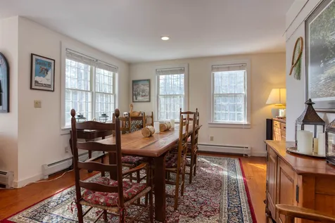 965 Deer Brook Way Woodstock VT 05091