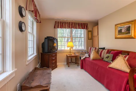 965 Deer Brook Way Woodstock VT 05091