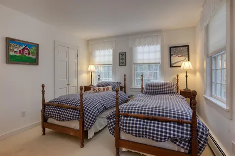 965 Deer Brook Way Woodstock VT 05091