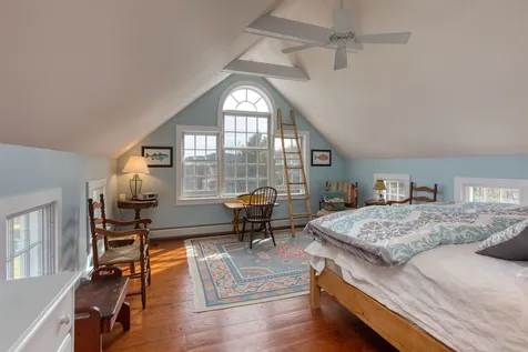 965 Deer Brook Way Woodstock VT 05091