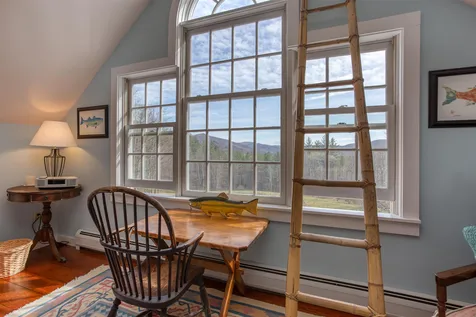 965 Deer Brook Way Woodstock VT 05091