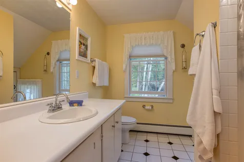 965 Deer Brook Way Woodstock VT 05091