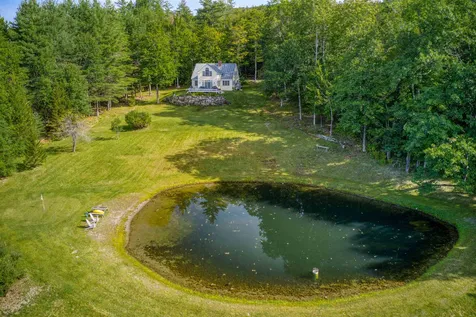 965 Deer Brook Way Woodstock VT 05091