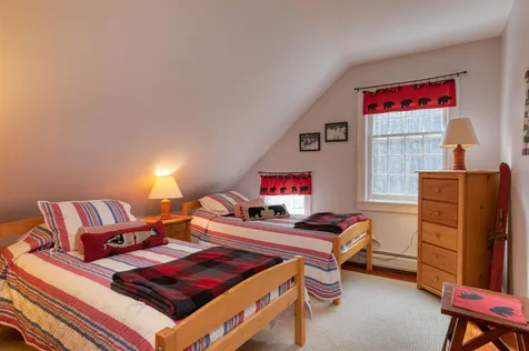 965 Deer Brook Way Woodstock VT 05091