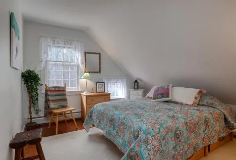 965 Deer Brook Way Woodstock VT 05091