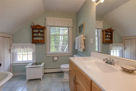 965 Deer Brook Way Woodstock VT 05091