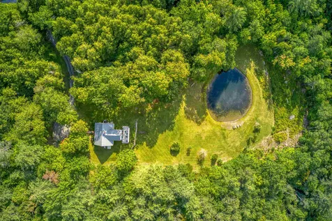 965 Deer Brook Way Woodstock VT 05091