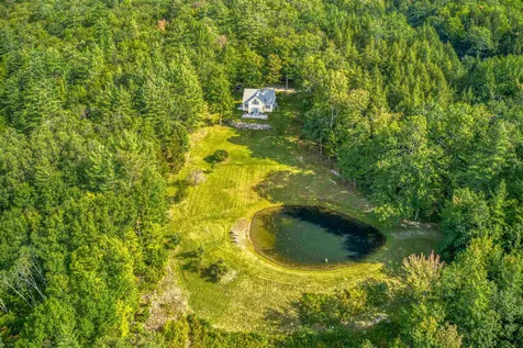 965 Deer Brook Way Woodstock VT 05091