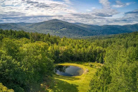 965 Deer Brook Way Woodstock VT 05091