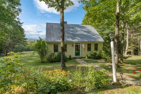 965 Deer Brook Way Woodstock VT 05091
