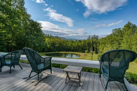 965 Deer Brook Way Woodstock VT 05091