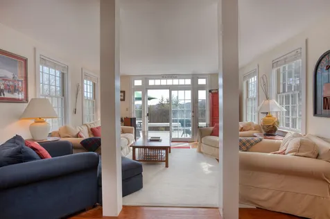 965 Deer Brook Way Woodstock VT 05091