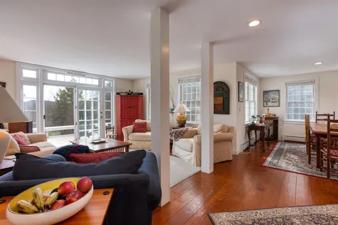 965 Deer Brook Way Woodstock VT 05091