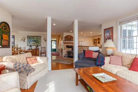 965 Deer Brook Way Woodstock VT 05091