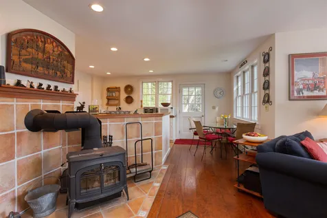 965 Deer Brook Way Woodstock VT 05091