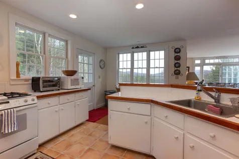 965 Deer Brook Way Woodstock VT 05091