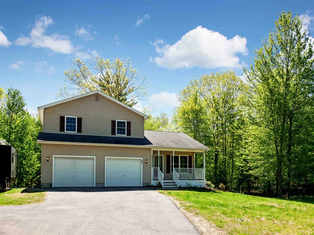 23 Pinnacle Drive Milton VT 05468