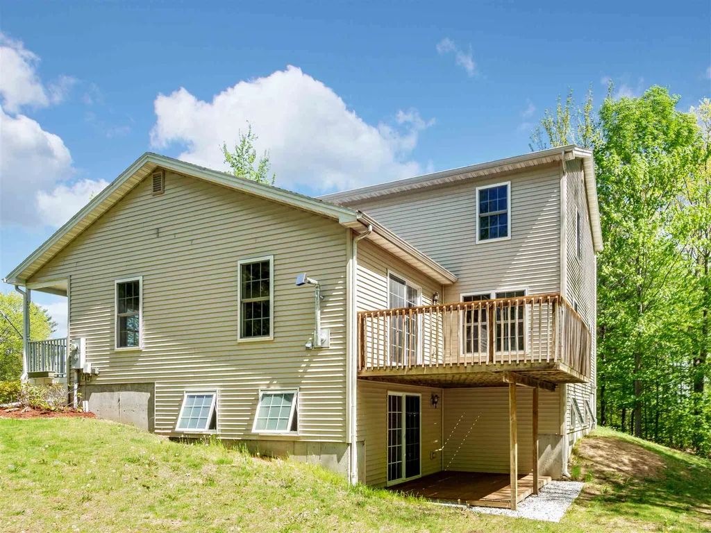 23 Pinnacle Drive Milton VT 05468
