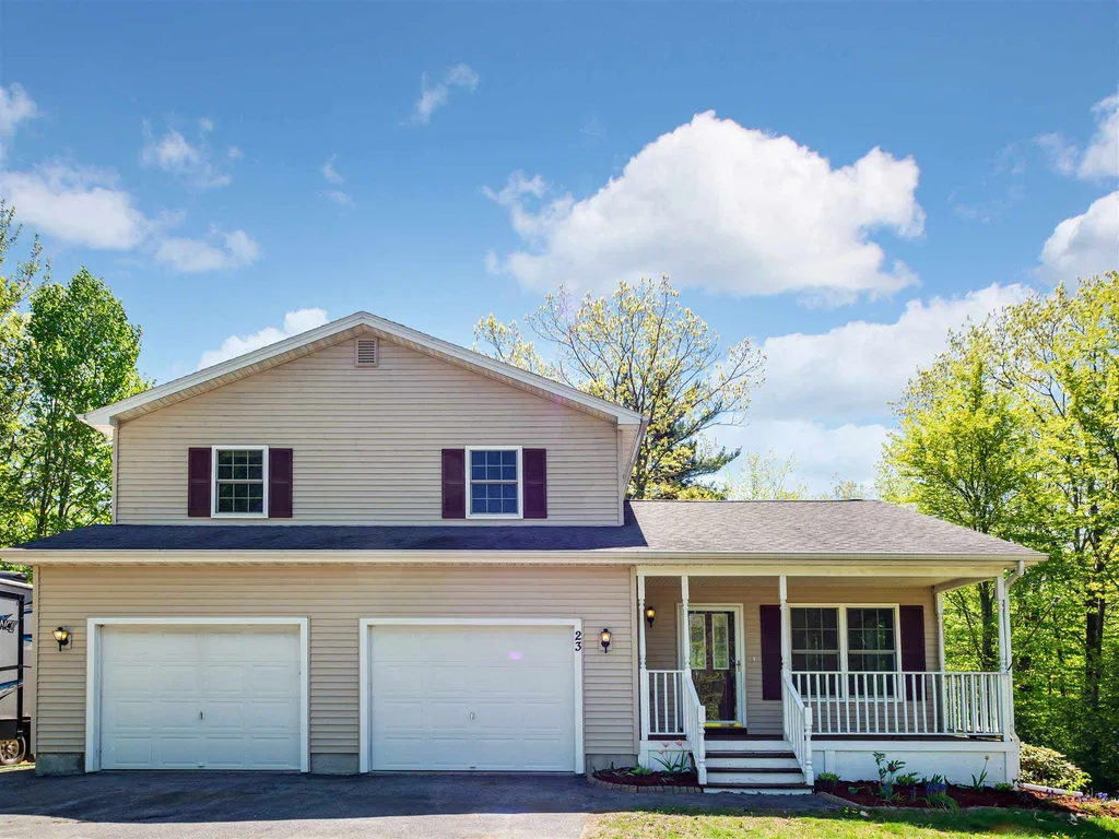 23 Pinnacle Drive Milton VT 05468