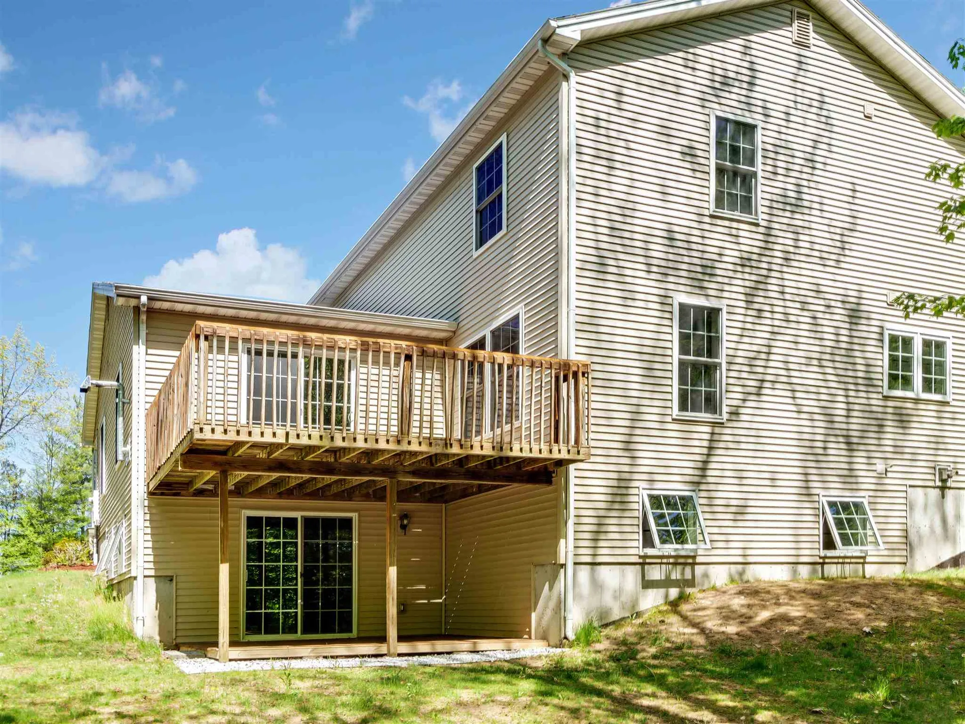 23 Pinnacle Drive Milton VT 05468