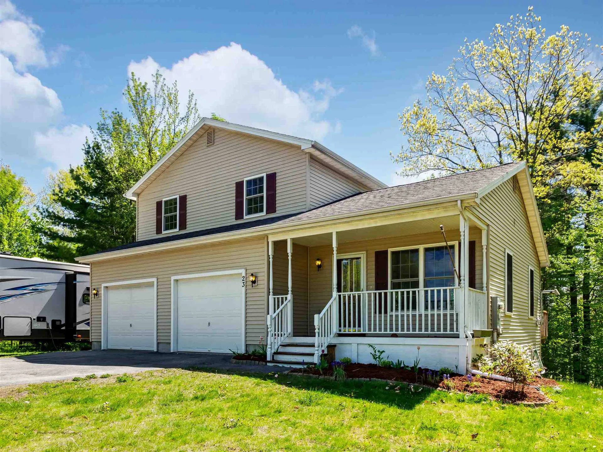 23 Pinnacle Drive Milton VT 05468