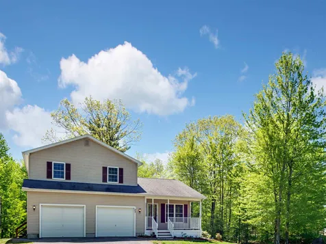 23 Pinnacle Drive Milton VT 05468