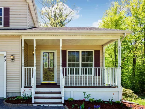 23 Pinnacle Drive Milton VT 05468