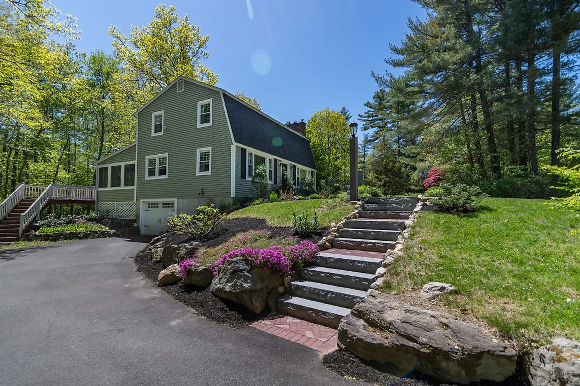 1 Sirod Road Windham NH 03087
