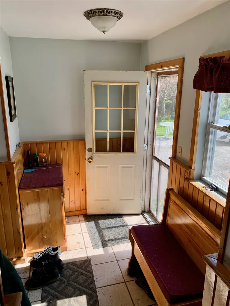 1673 Halls Stream Road Pittsburg NH 03592